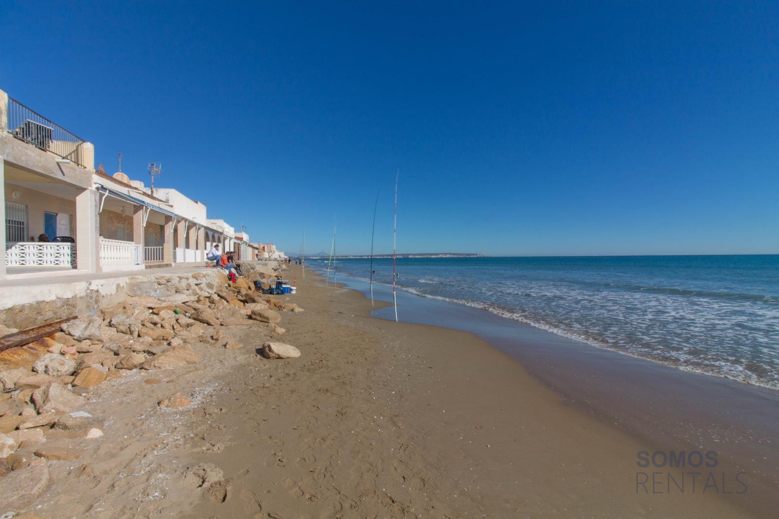 Apartamento Natura Pinet - La Marina Village y El Pinet photograph 49