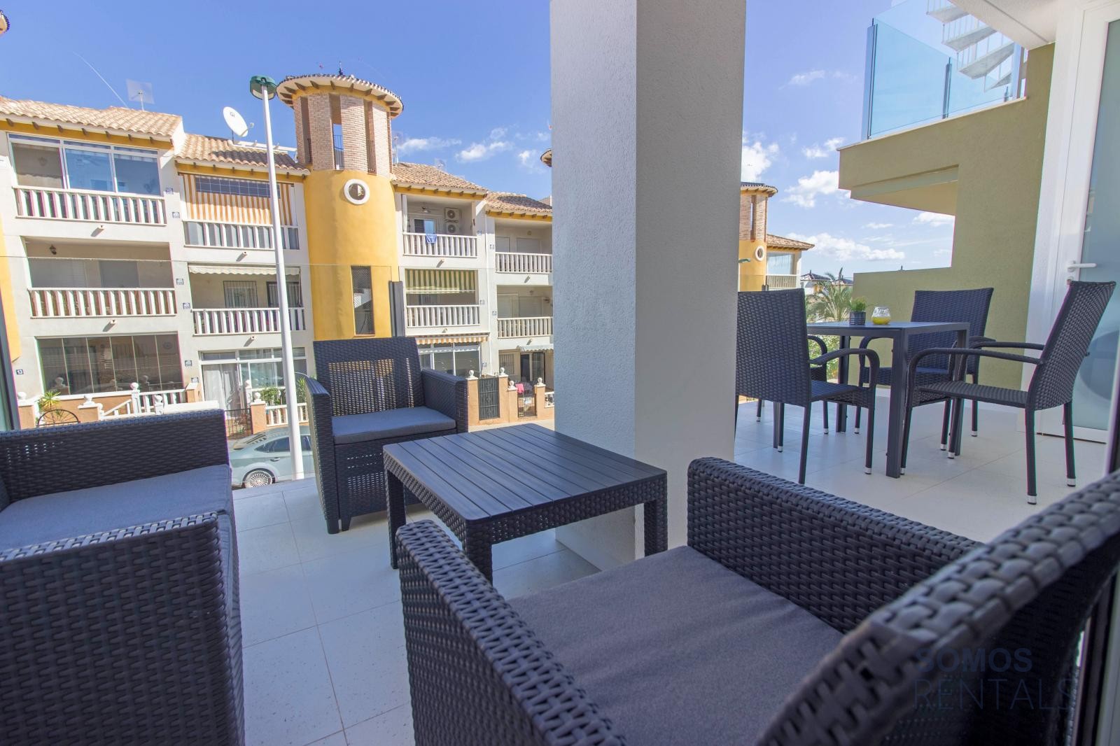 Apartamento Natura Pinet - La Marina Village y El Pinet photograph 17