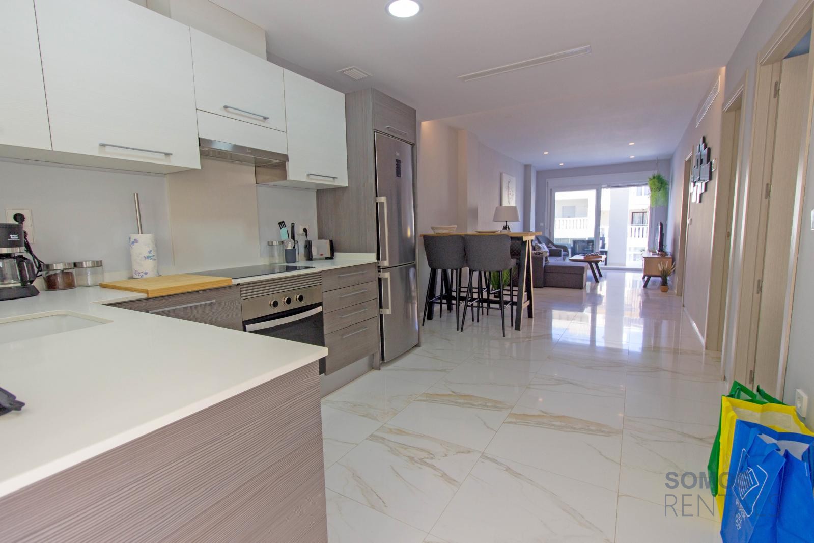 Apartamento Natura Pinet - La Marina Village y El Pinet photograph 6