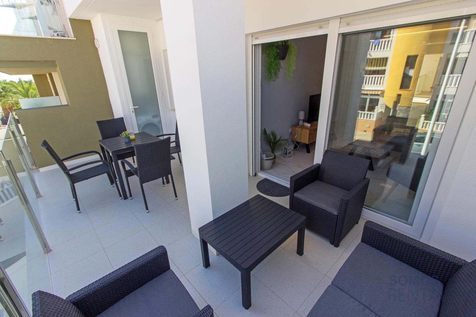 Apartamento Natura Pinet - La Marina Village y El Pinet photograph 18
