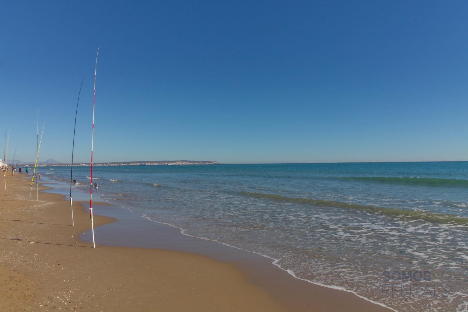 Apartamento Natura Pinet - La Marina Village y El Pinet photograph 47
