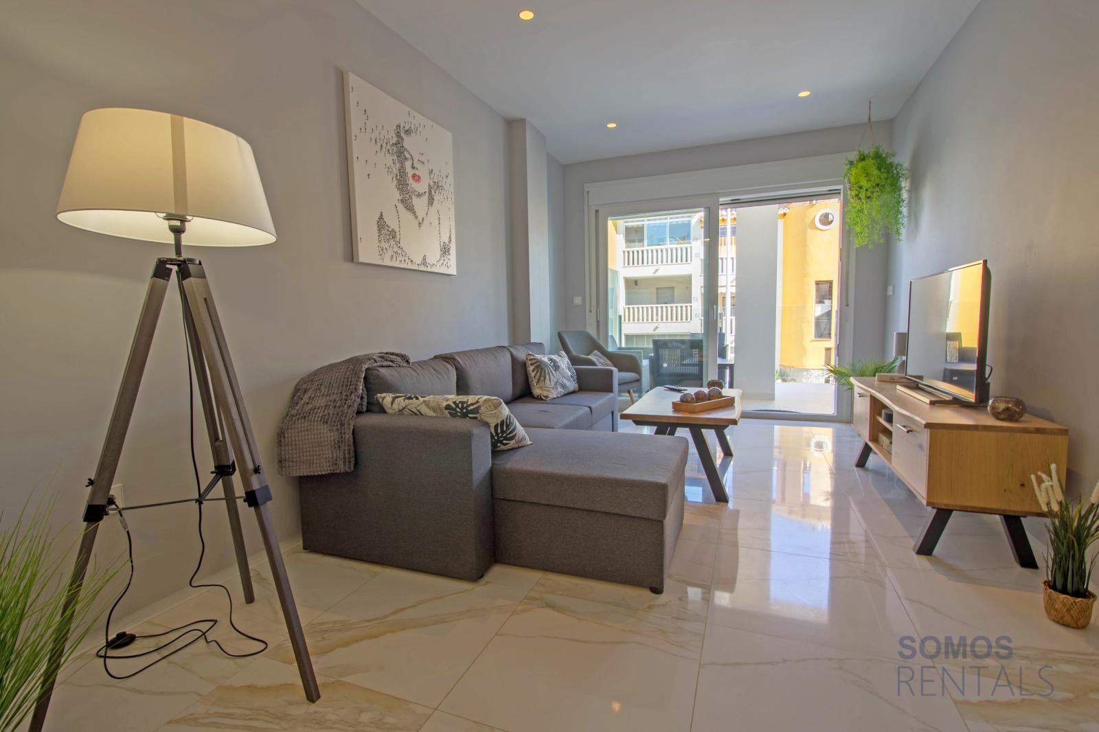 Apartamento Natura Pinet - La Marina Village y El Pinet photograph 13