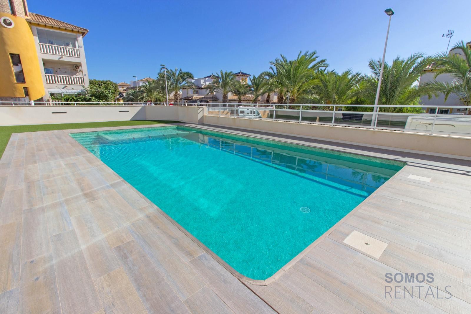 Apartamento Natura Pinet - La Marina Village y El Pinet photograph 35