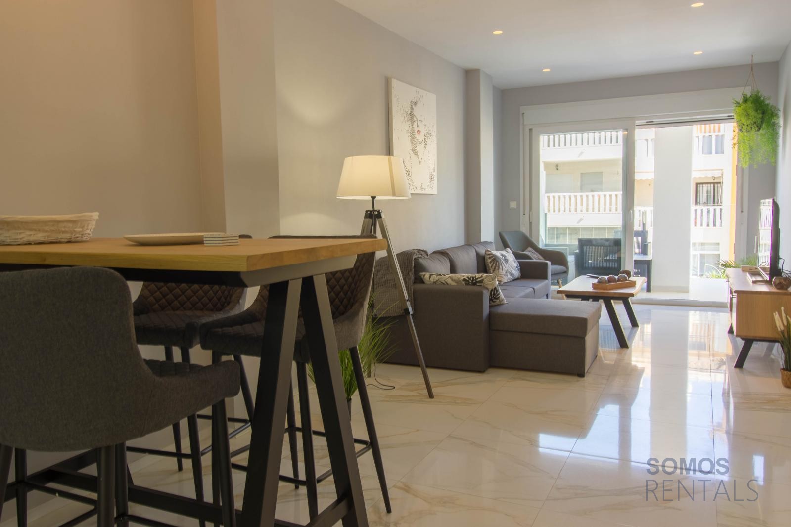 Apartamento Natura Pinet - La Marina Village y El Pinet photograph 12