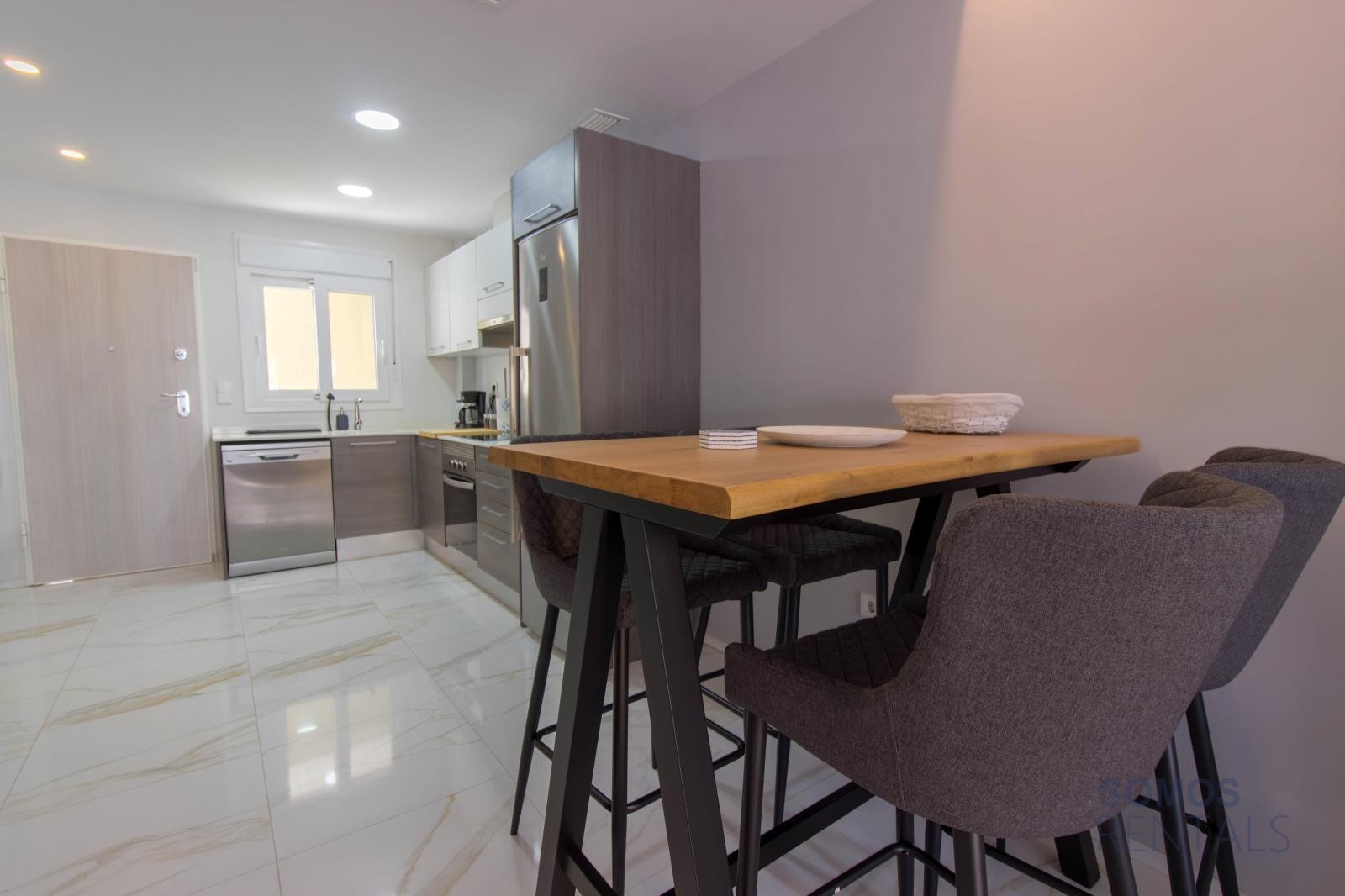 Apartamento Natura Pinet - La Marina Village y El Pinet photograph 10