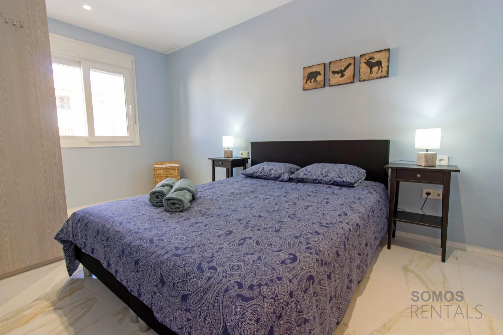 Apartamento Natura Pinet - La Marina Village y El Pinet photograph 21