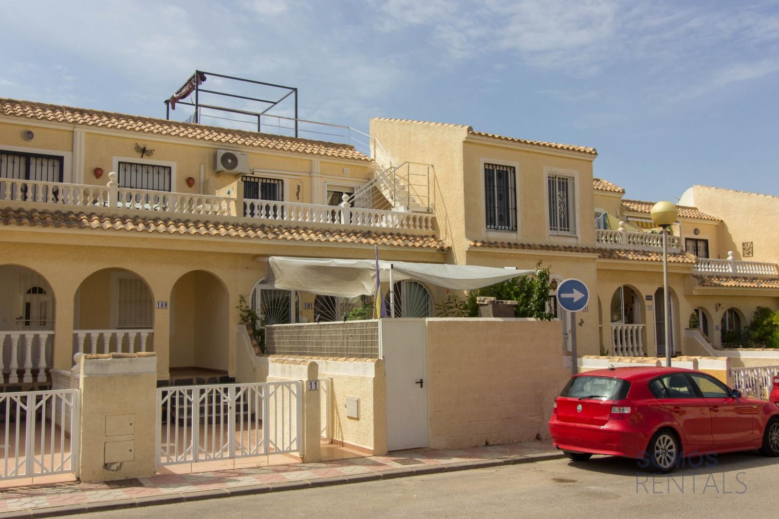 Apartamento Serena - Gran Alacant photograph 5