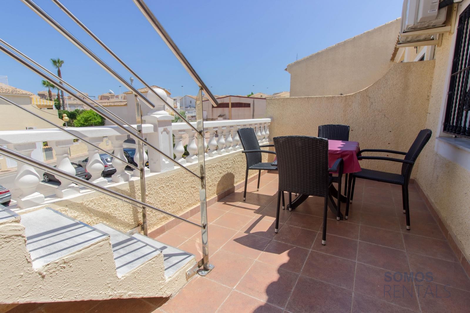 Apartamento Serena - Gran Alacant photograph 25