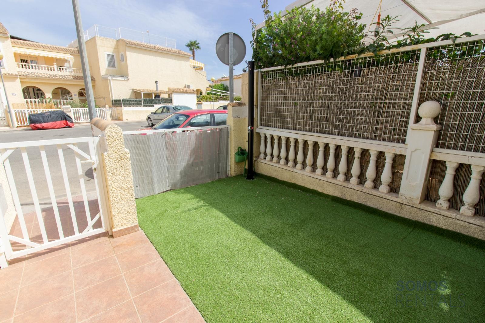 Apartamento Serena - Gran Alacant photograph 8
