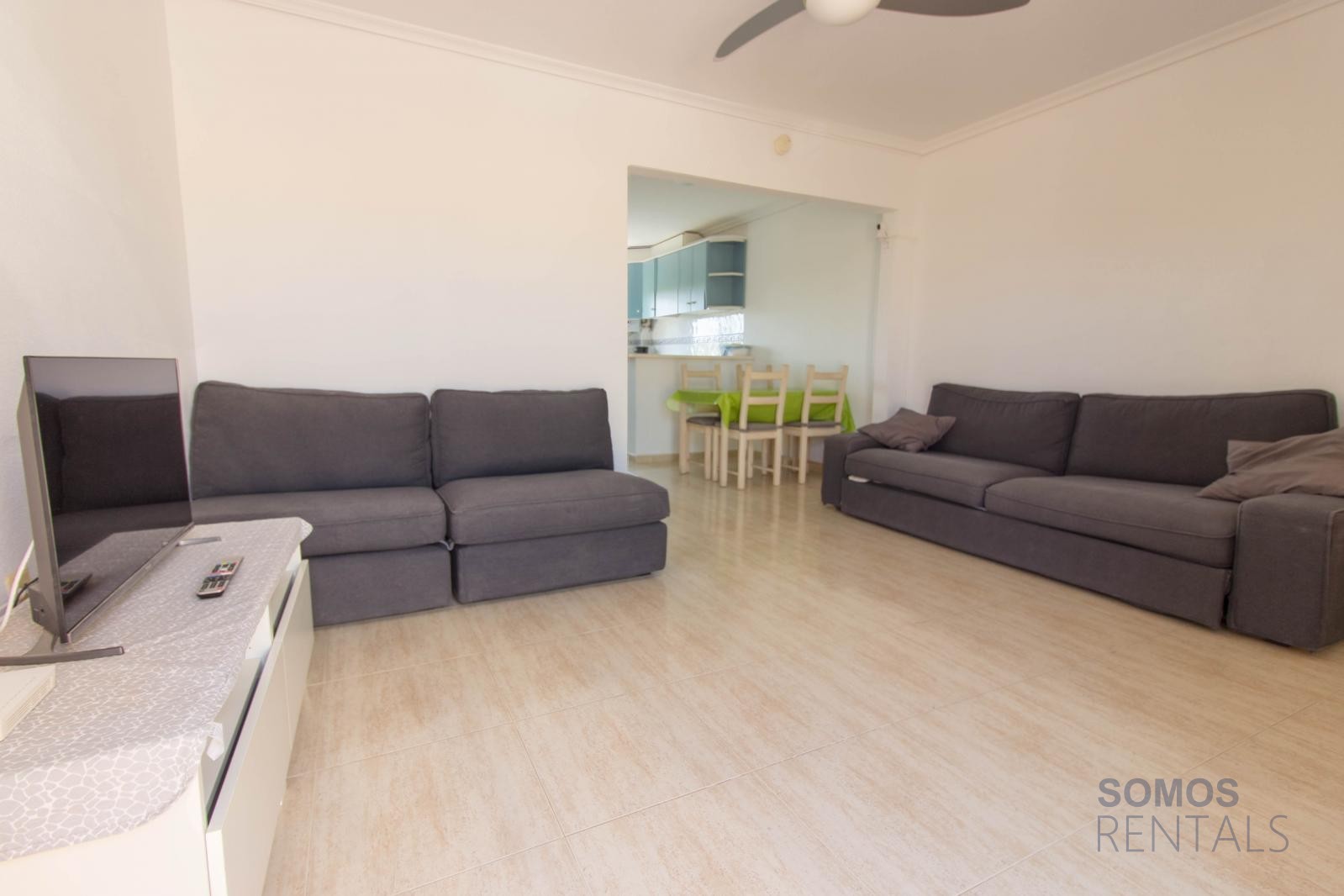 Apartamento Serena - Gran Alacant photograph 11