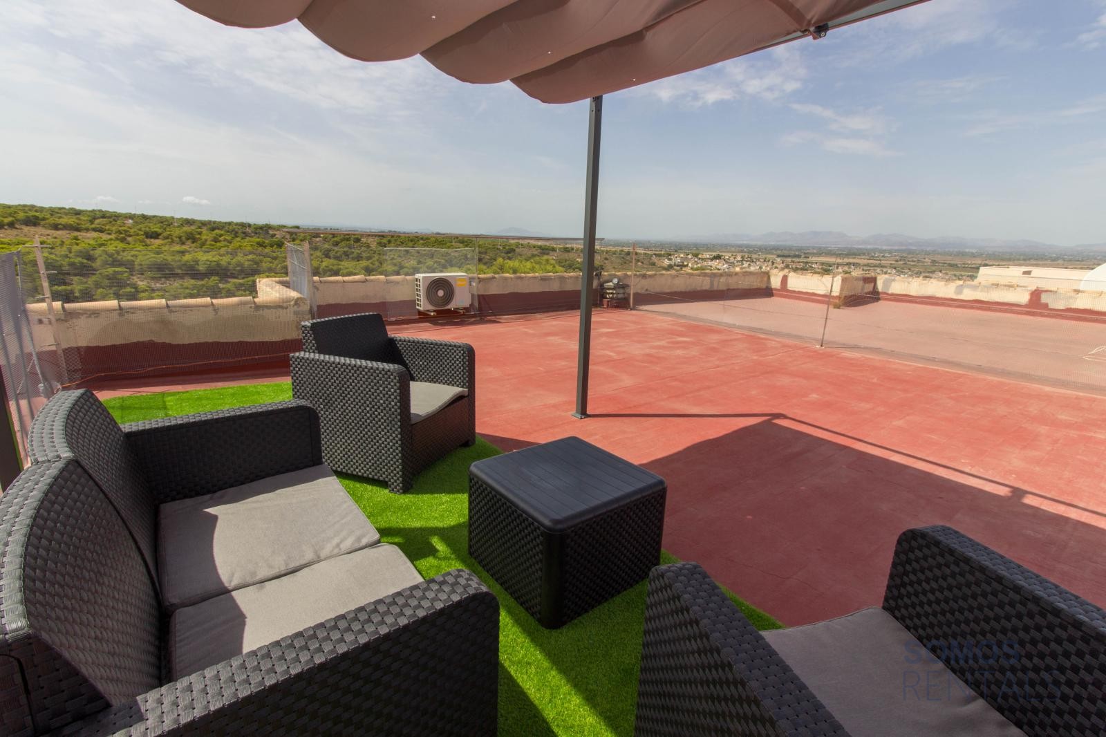 Apartamento Serena - Gran Alacant photograph 1