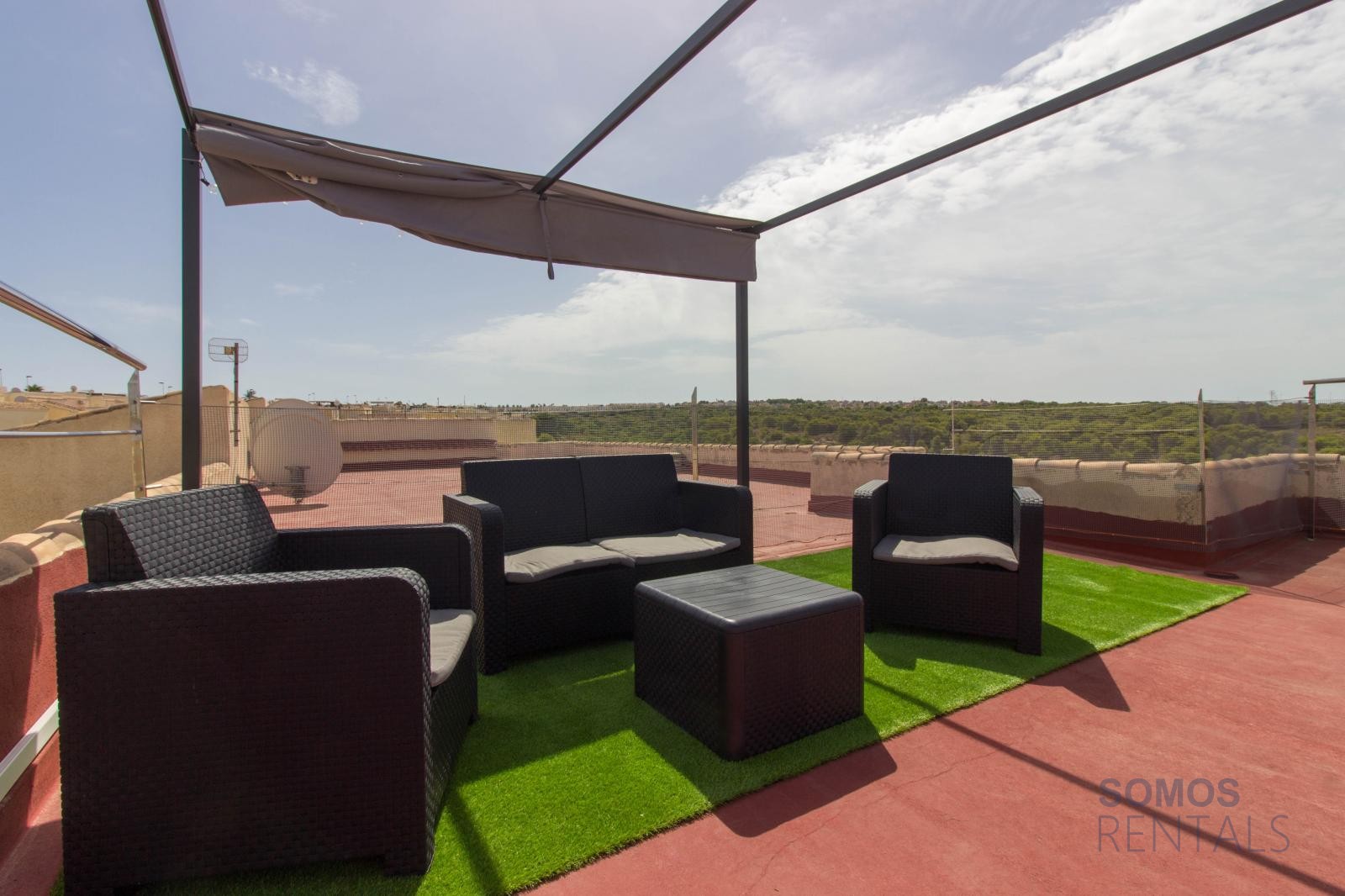 Apartamento Serena - Gran Alacant photograph 39