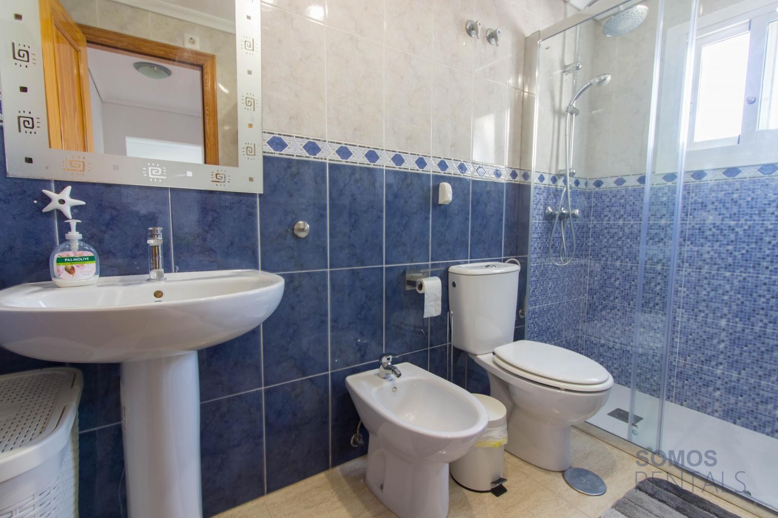 Apartamento Serena - Gran Alacant photograph 22