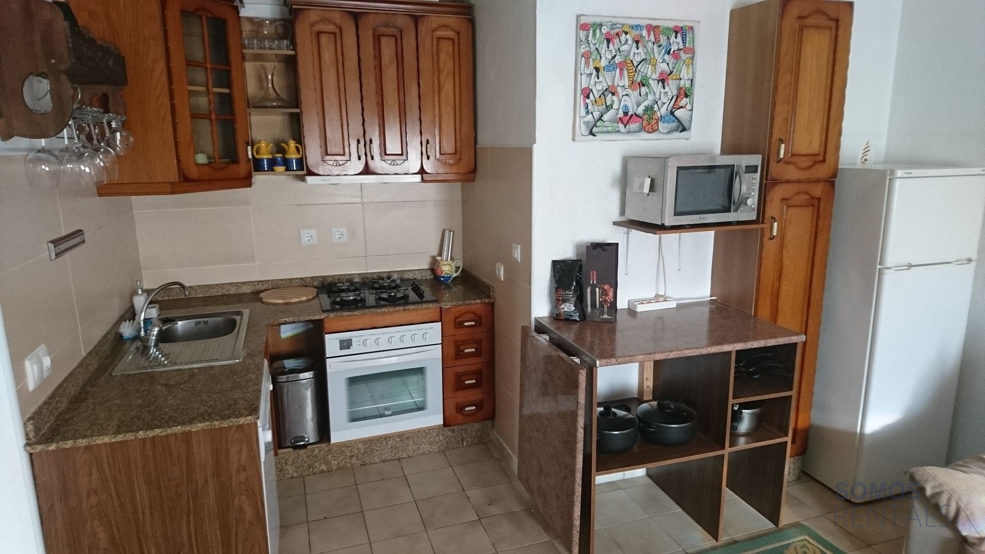 Casa Nervion - Urb La Marina photograph 11